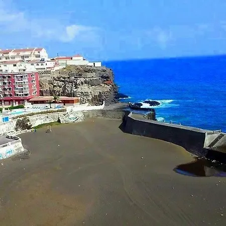 Residencial Roca Eden * Тельде