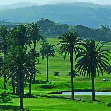 Residencial Roca Eden Тельде