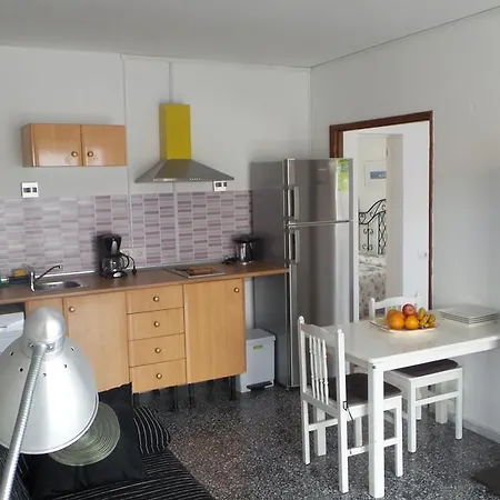 Residencial Roca Eden * Тельде