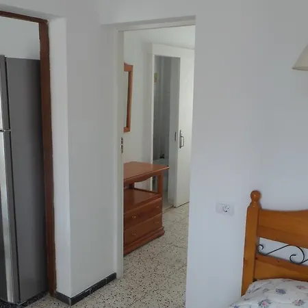Residencial Roca Eden Apartament Telde