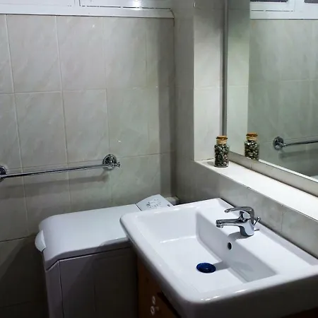 Residencial Roca Eden Тельде