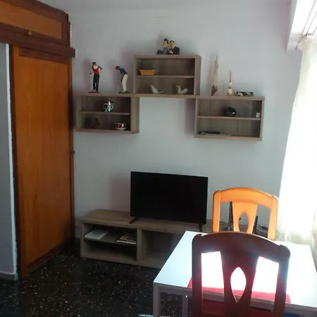 Residencial Roca Eden Апартаменты *