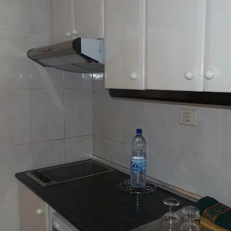 Residencial Roca Eden * Тельде