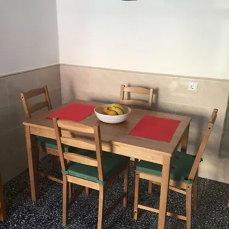 Apartament Residencial Roca Eden Telde