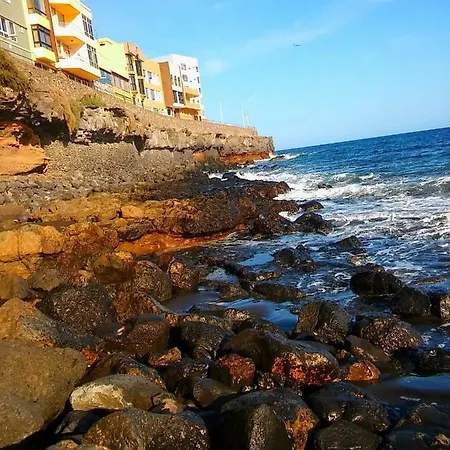 Apartament Residencial Roca Eden