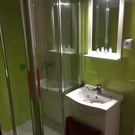 Residencial Roca Eden Apartament Telde
