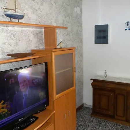 Apartment Residencial Roca Eden Telde