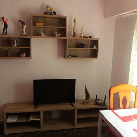 Residencial Roca Eden Apartman Telde