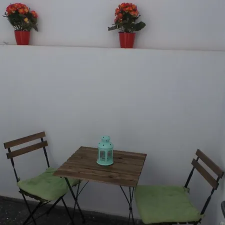 Residencial Roca Eden Telde