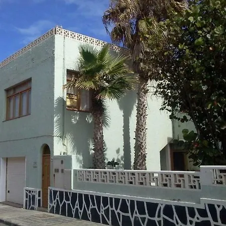 Residencial Roca Eden *