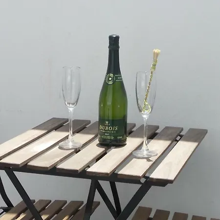 Residencial Roca Eden Апартаменты Тельде