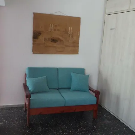 Residencial Roca Eden * Telde