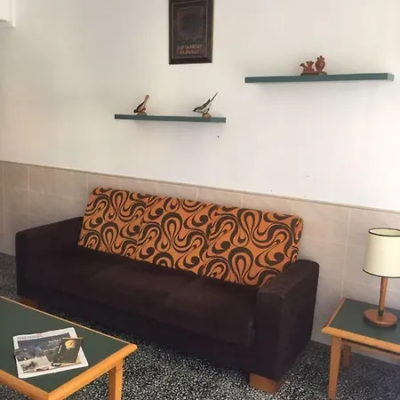 Residencial Roca Eden Тельде